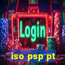 iso psp pt-br